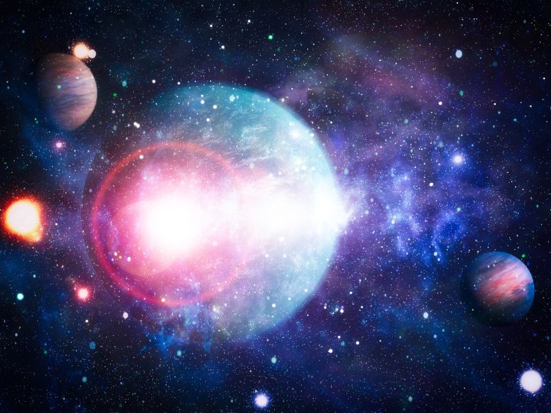 termonukleáris robbanás