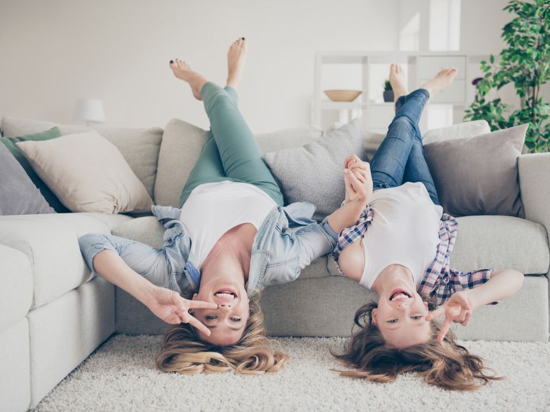 Ha megtaláljuk a hangot és a közös élményeket, akkor a programok tinikkel nagyon jól működhetnek