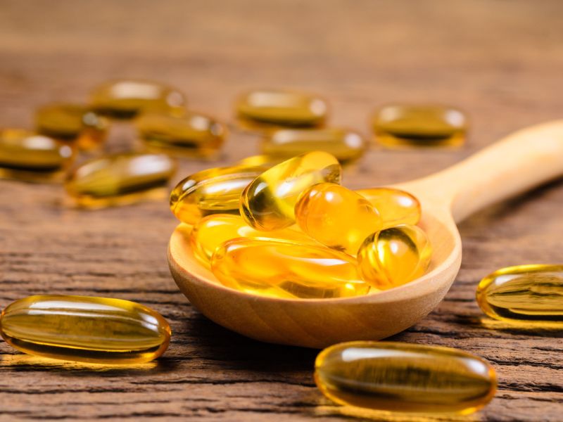 A tőkehalmájolaj egykor az egészséges életmód elengedhetetlen kelléke volt