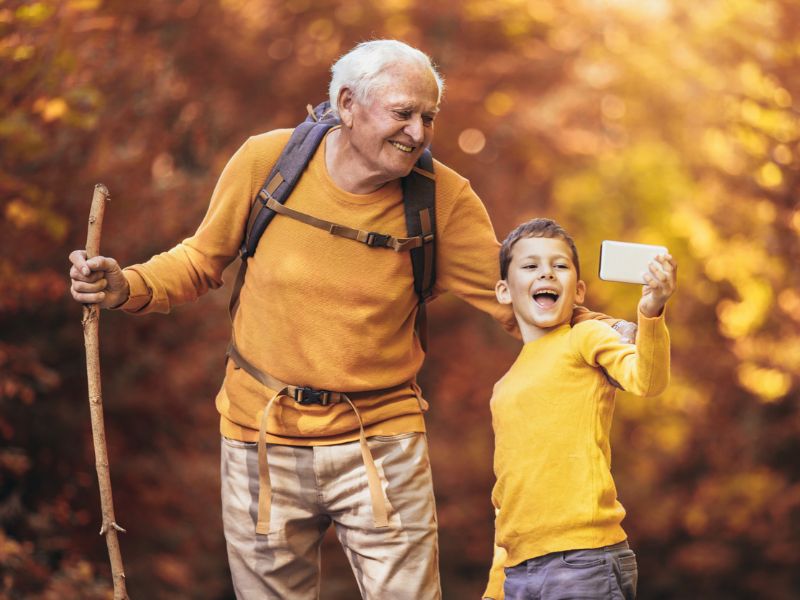 Így lehet tovább élni