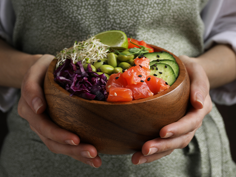 Az onkológusok ezt csinálják nap mint nap – és nem véletlen