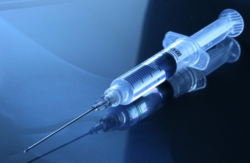 tüdőrák elleni védőoltás