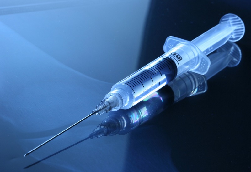 tüdőrák elleni védőoltás