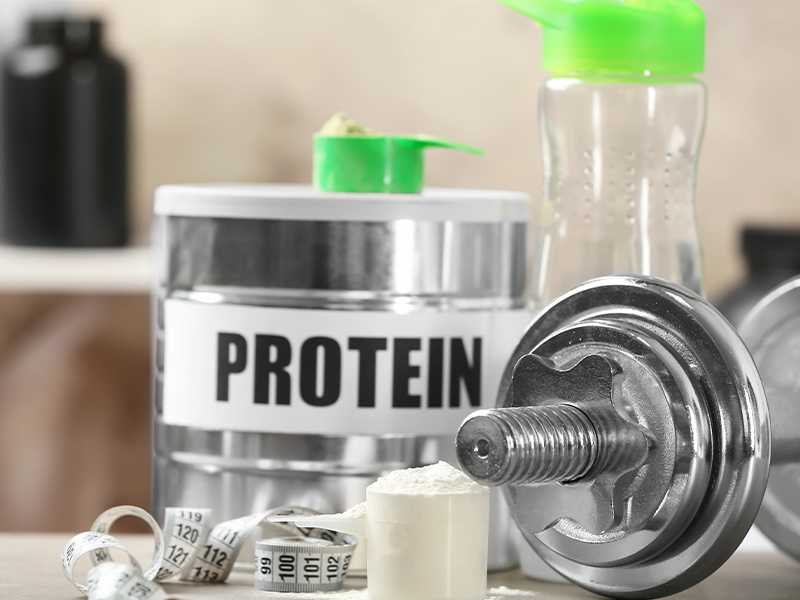 Miért lehet káros, ha túl sok fehérjét eszel? A szakértők tanácsai