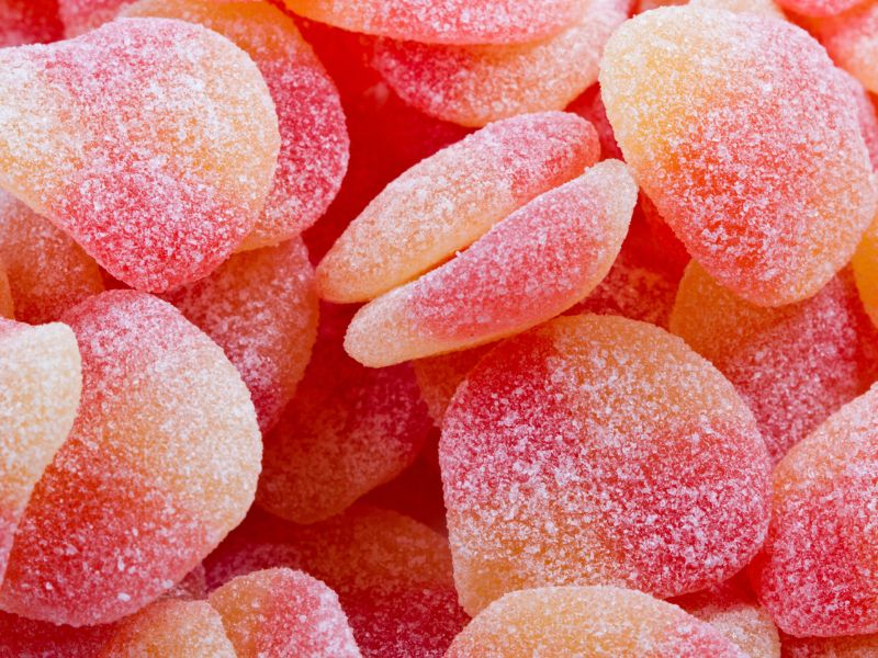 A túl sok fruktóz fogyasztása komoly egészségügyi kockázatokat rejthet