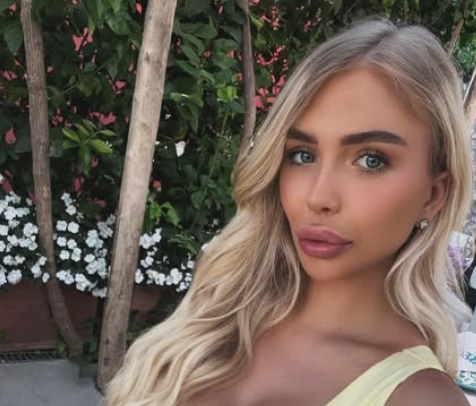 Tuvic Aleksandra szexi