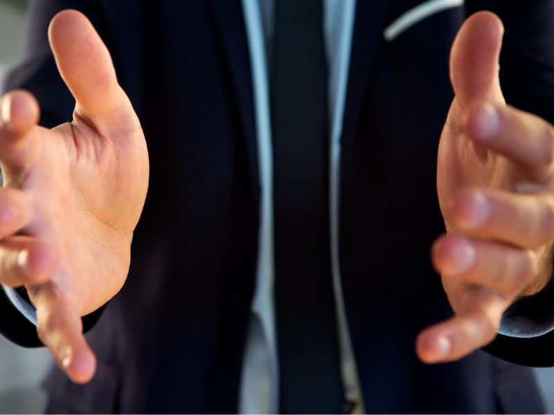 A hüvelykujjteszt egyszerű mozdulat, mégis komoly kockázatot jelezhet