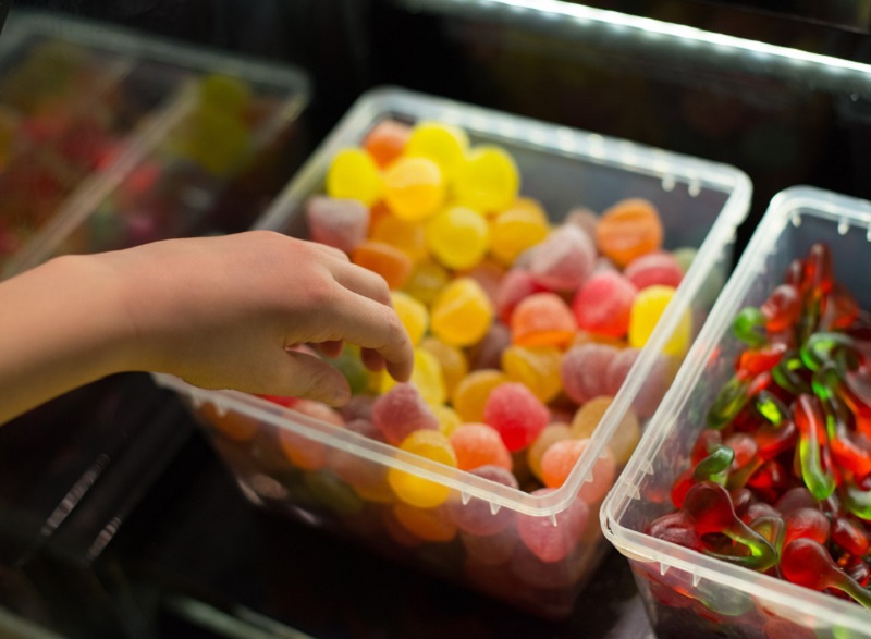 Ultra feldolgozott élelmiszerek és kisgyermekek