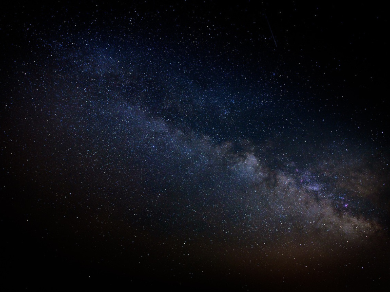 Túl sok űrszemét kering a világűrben.