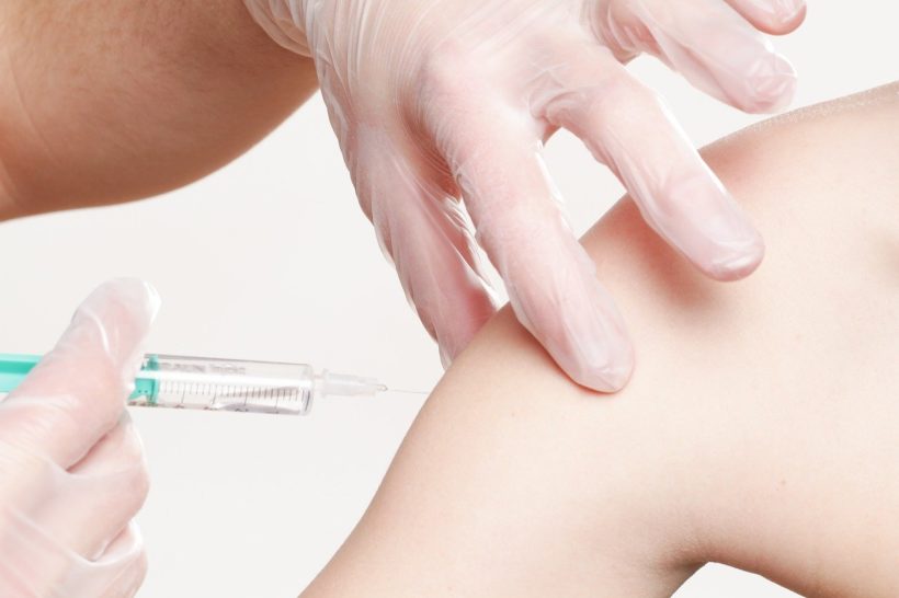 vph vakcina mellékhatása