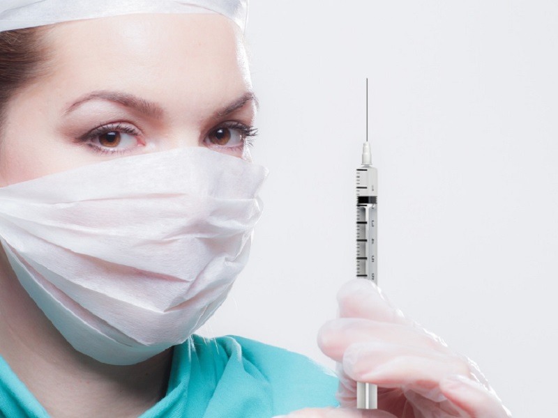 Asztma és COPD gyógyítása