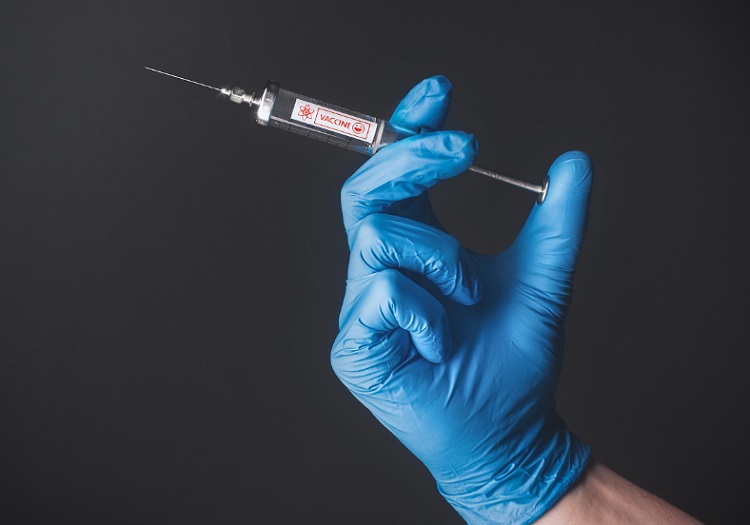 hármas járvány és vakcina