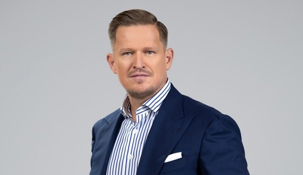 Varga Sándor RTL