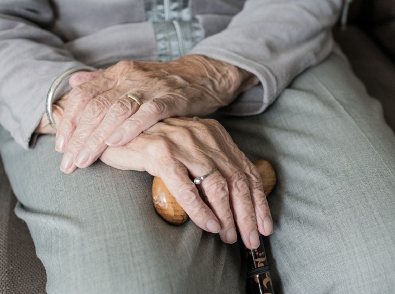 A várható élettartam emelkedése lelassult