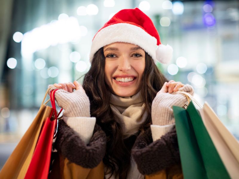 A legjobb karácsonyi akciók már novemberben elkezdődnek
