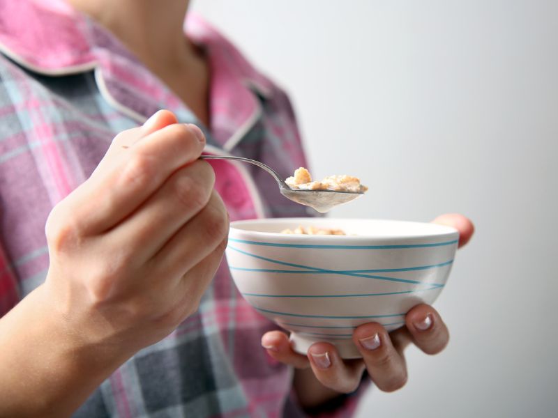 Vastagbélrák megelőzése: ezek az ételek segíthetnek