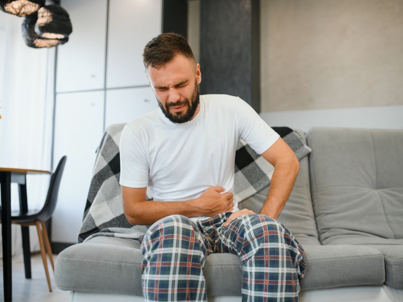 Vastagbélrák: tünetek, megelőzés