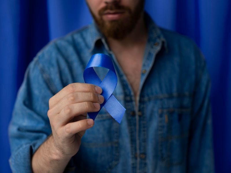 Vastagbélrák megelőzése