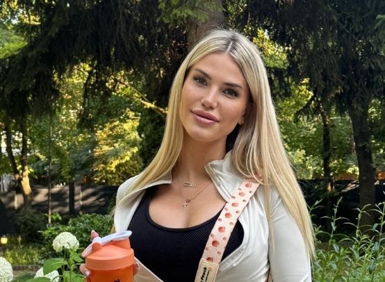 Vasvári Vivien szexi