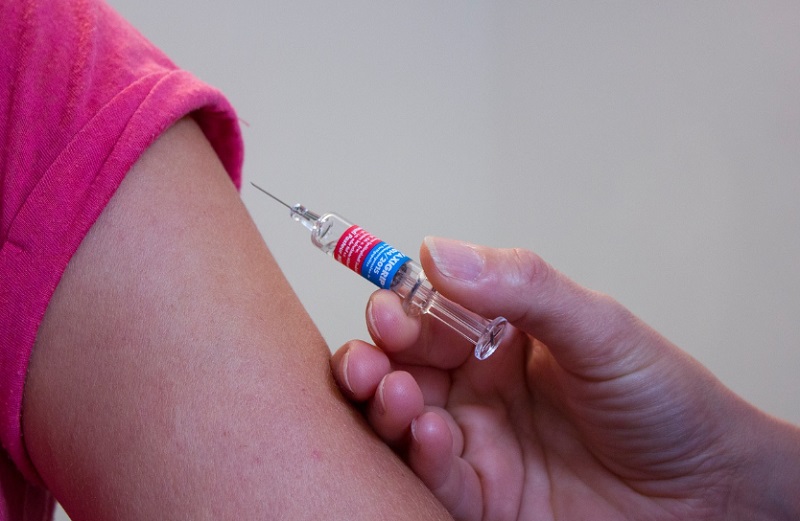 Védőoltás rák megelőzésére