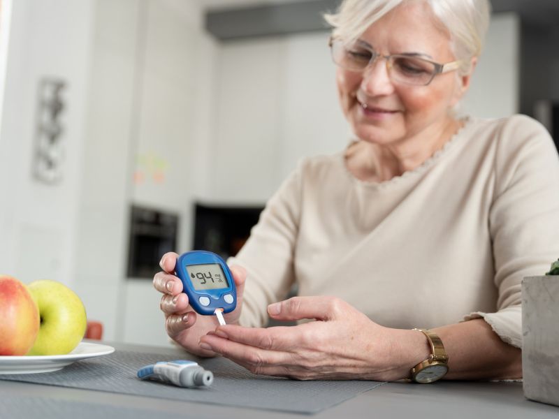A vércukorszint természetes csökkentése otthon, egyszerűen kivitelezhető