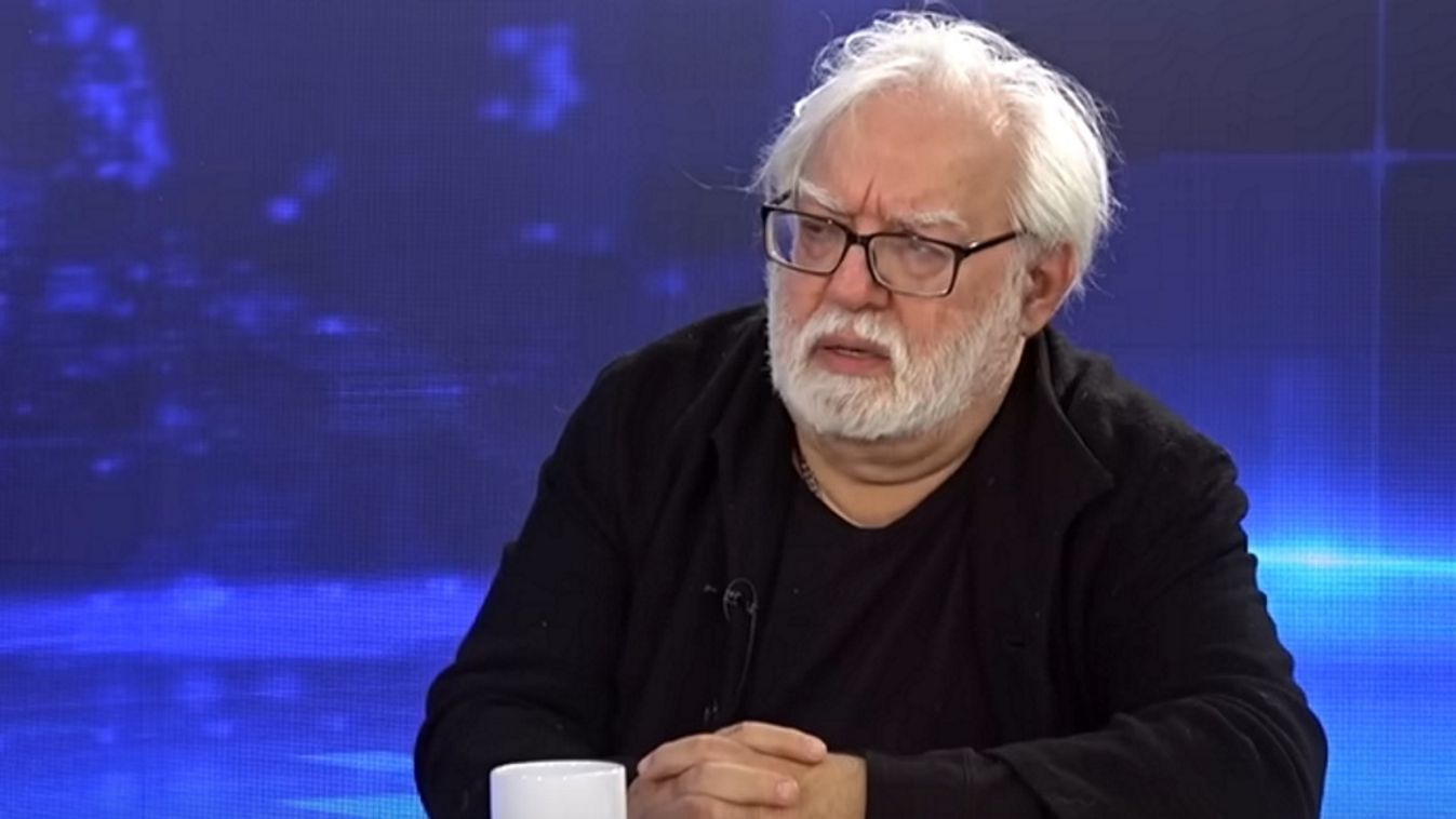 Verebes István Bors