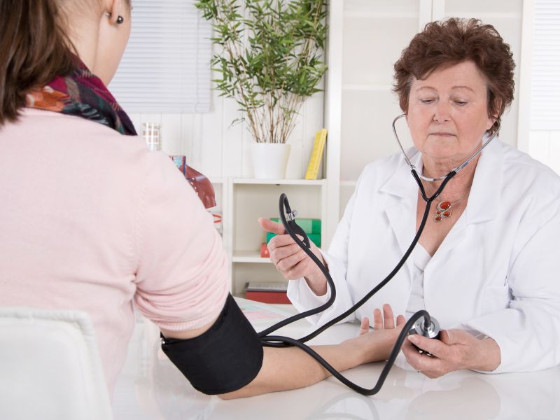 A tudatos sóhasználat az egyik leghatékonyabb módszer magas vérnyomás ellen