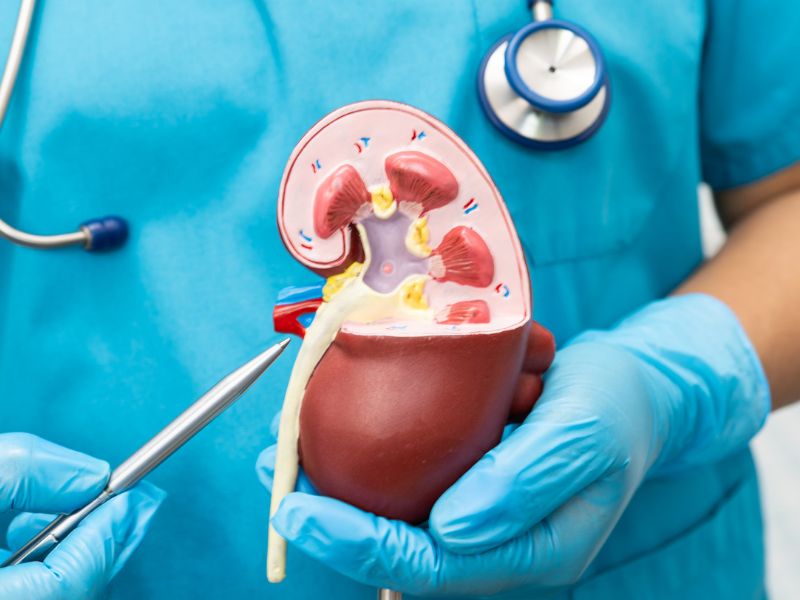 Reggeli vesekárosító szokások, amiket mindannyian elkövetünk, anélkül, hogy észrevennénk