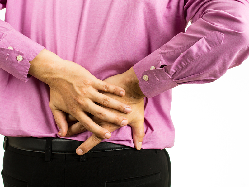 A veserák tünetei: 10 jel, amit soha ne hagyj figyelmen kívül