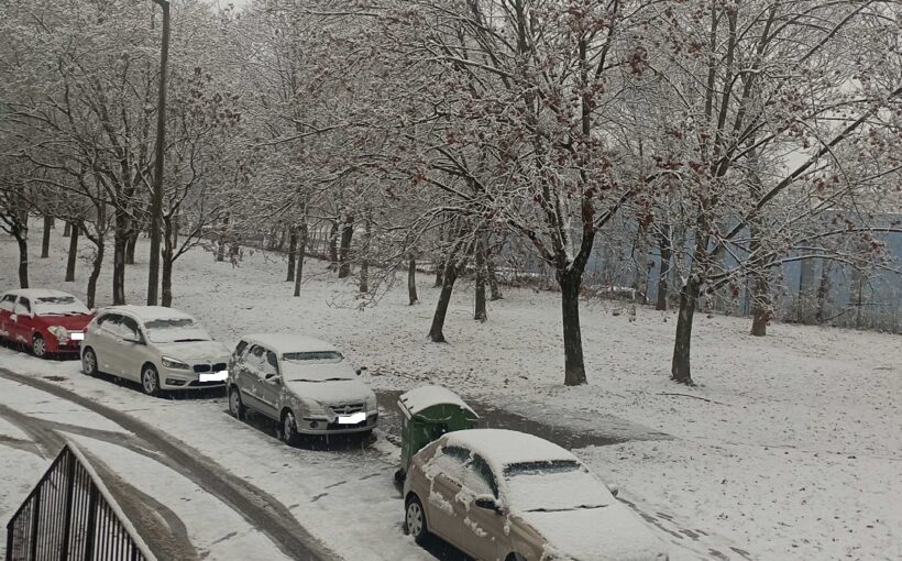 Havazás Magyarországon