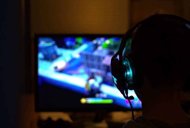 Videojátékok pozitív hatása