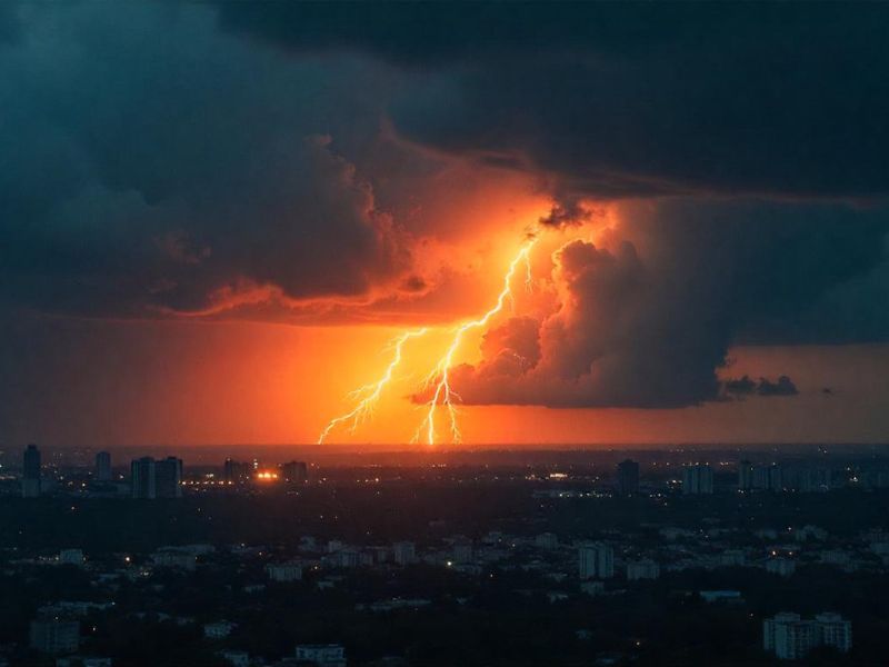 Viharok egészségügyi hatása