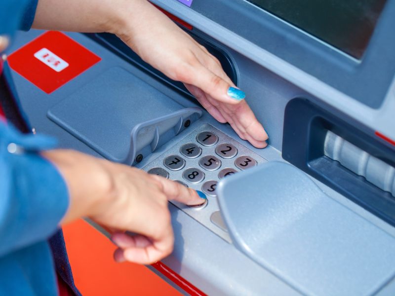 A világ legbiztonságosabb PIN-kódja: így védd meg a pénzed és adataid