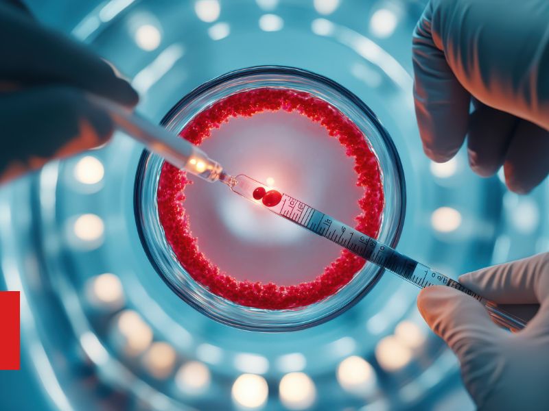 Világ legritkább vércsoportja – az RhNull titkai