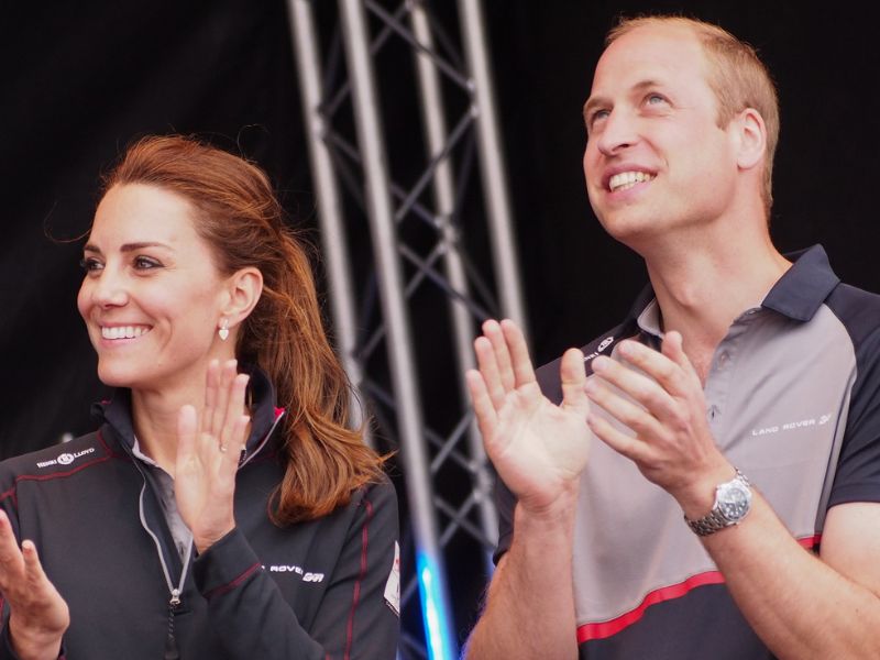 Fort Belvedere, a történelmi kastély, amely Vilmos hercegék költözése célpontja lehet