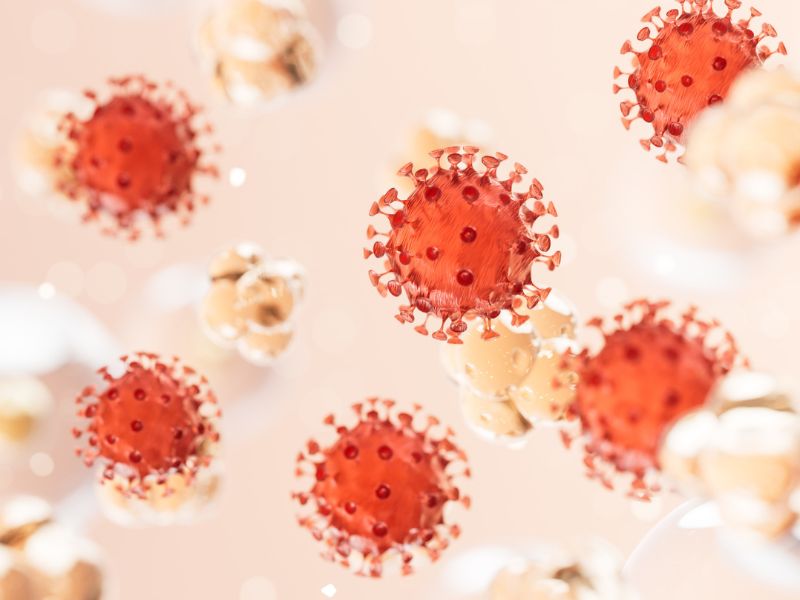 Hogyan indíthat el rákot a beta-HPV? Egy esettanulmány, ami átírja a bőrrák történetét