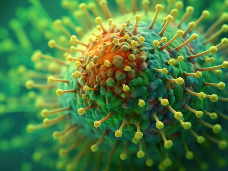 Az afrikai kullancs terjeszti a vírust