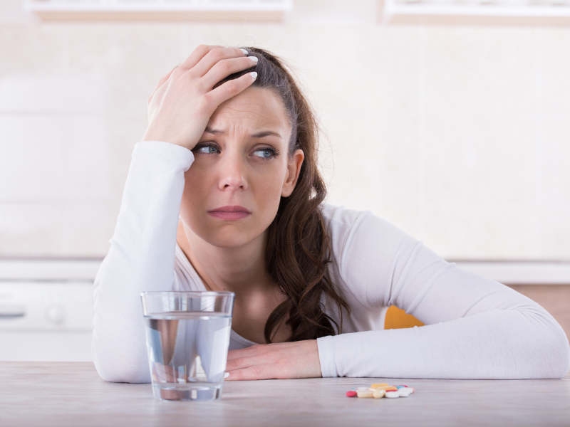 B-12 vitamin-hiány: a fáradtság, zsibbadás és feledékenység mögött gyakran ez a rejtett probléma áll