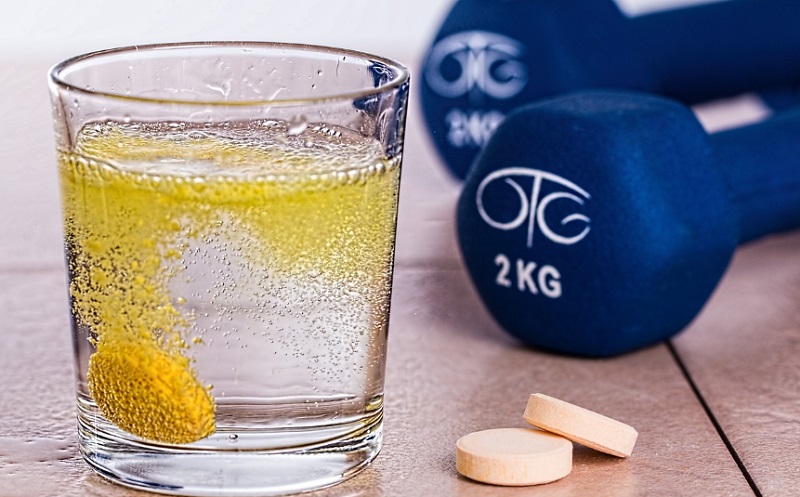 Vitaminok jeges úszás immunrendszer