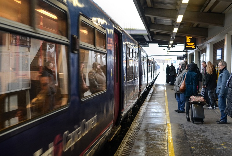 Vonatjegyek ára és repülőjegyek ára Európában