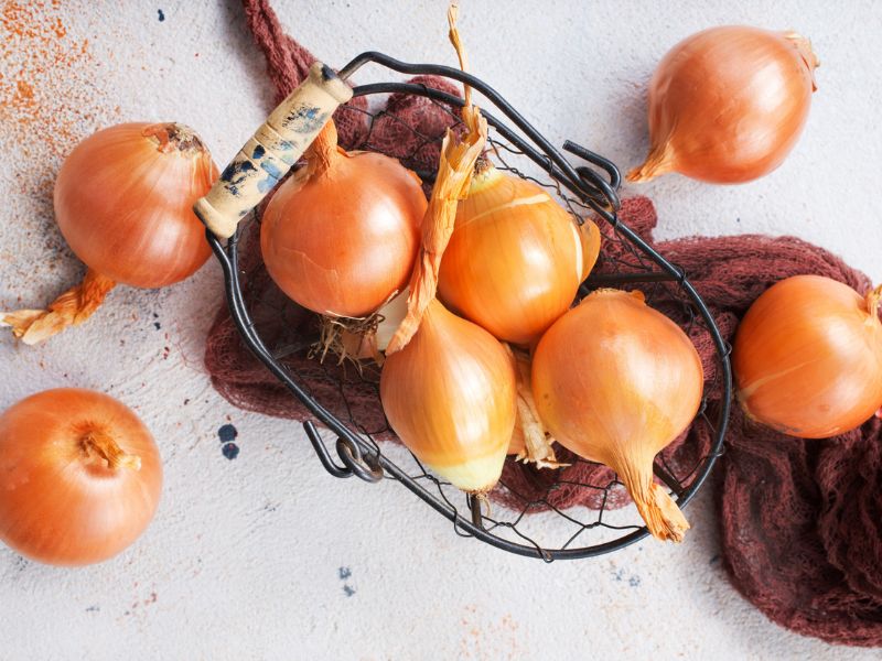 így alakulnak a hagymaárak ősszel a magyar boltokban