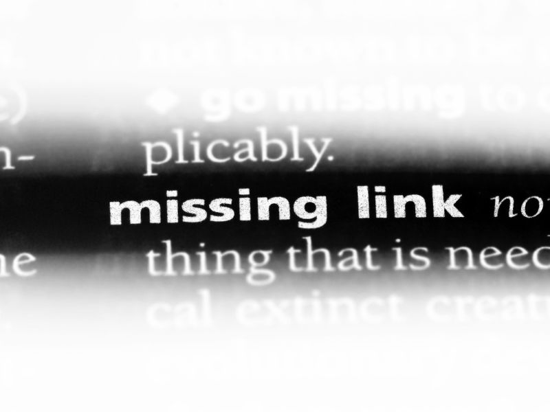 A weboldalak eltűnése egyre komolyabb problémát jelent