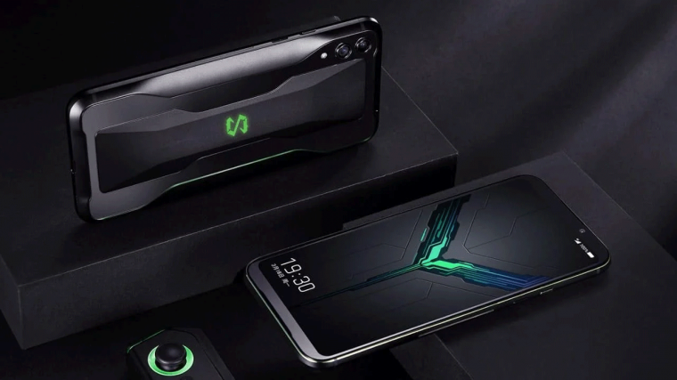 Xiaomi Black Shark 3