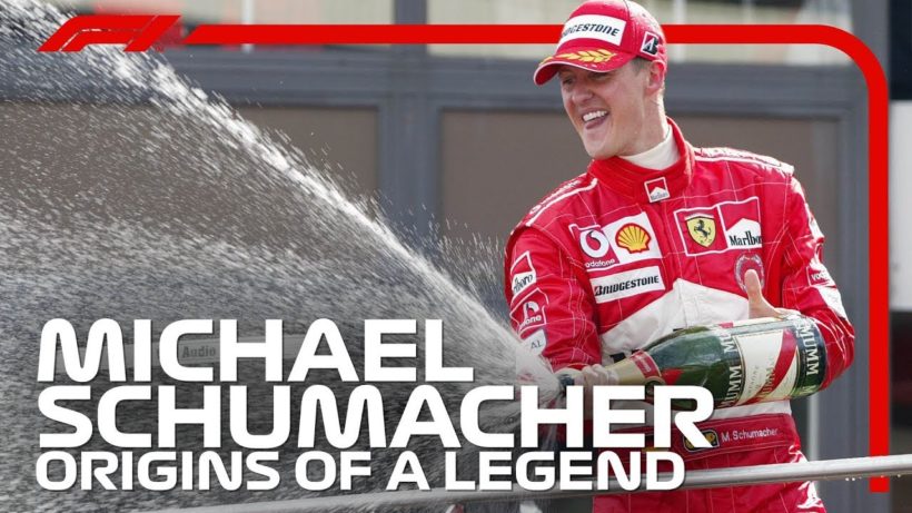Végre megtörte a csendet Schumacher barátja – felépülésről is beszélt