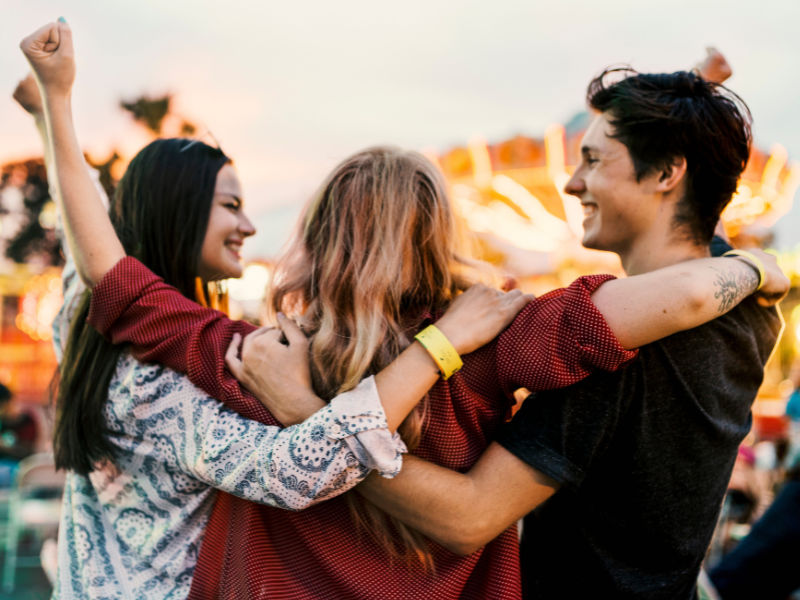 Z generáció egyetem