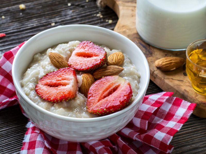 Miért a zabpehely a legjobb választás reggelire? Előnyök, tippek