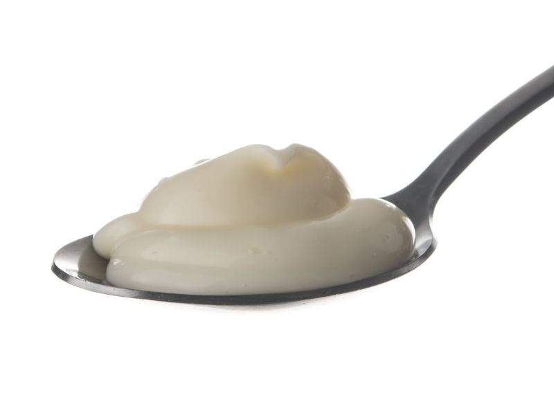 Csirkezsír a leves tetején – lehet, hogy épp ez a legjobb állati zsír/Fotó: 123rf.com