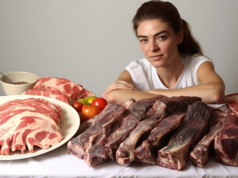 A telített zsírok becsapják a testünket: azt hiszi, nyár van, és elkezd raktározni